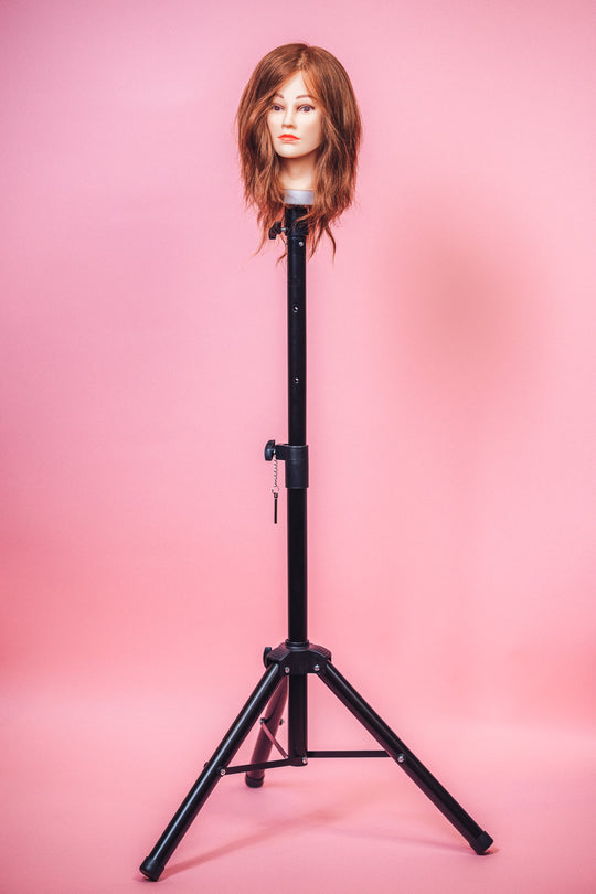Mannequin Head Stand 